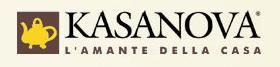 Kasanova, l'amante della casa